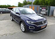 Volkswagen T-Roc 4