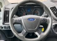 Ford Transit 10