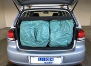 Volkswagen Golf 12