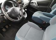 Citroën Berlingo 14