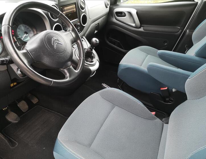 Citroën Berlingo 14