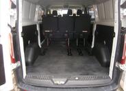 Ford Transit Custom 7