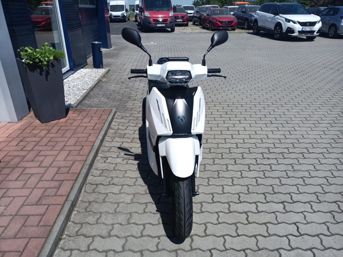 Peugeot Ostatní