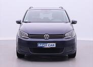 Volkswagen Touran 2