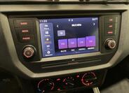 Seat Ibiza 12