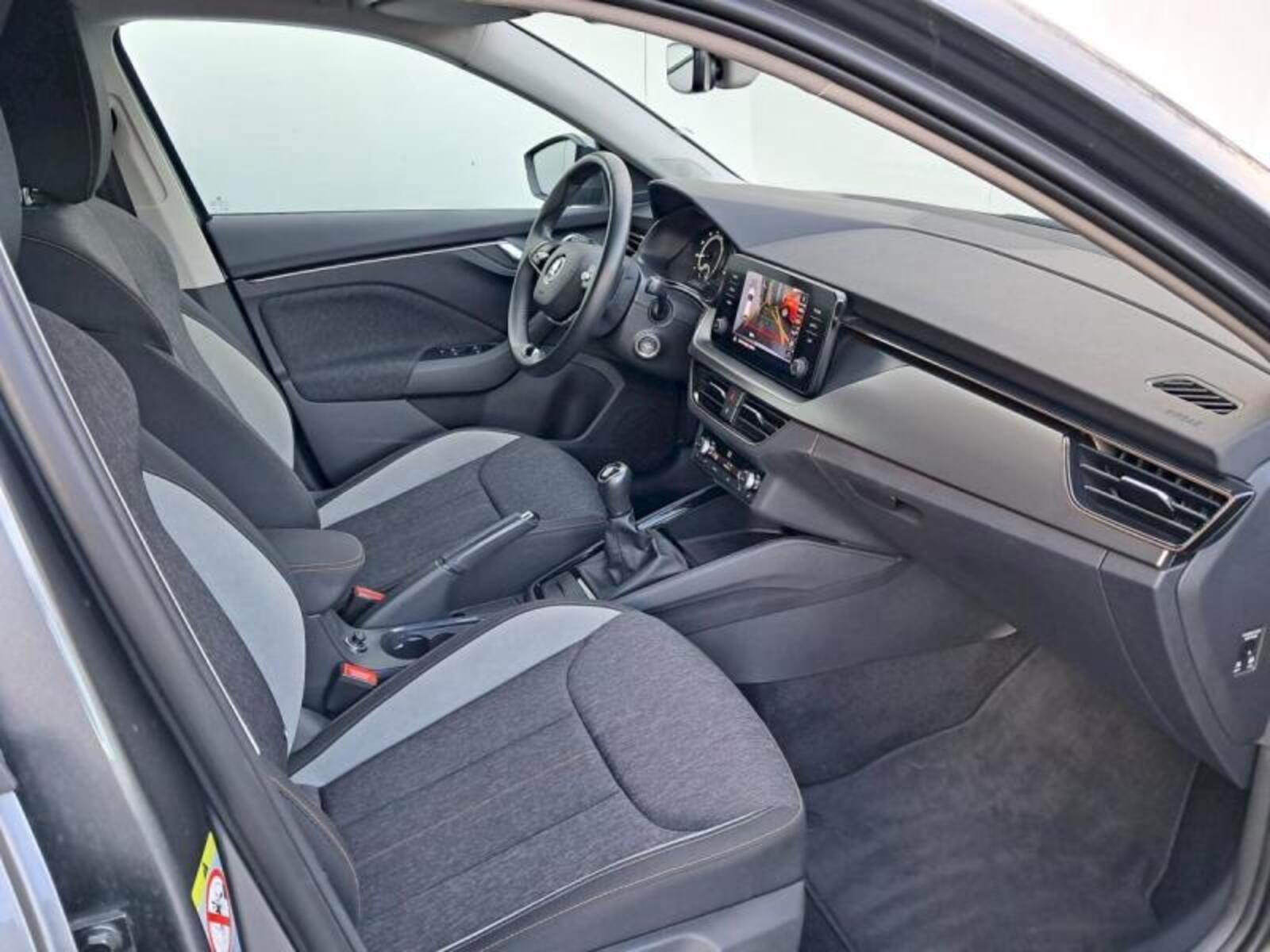 Škoda Scala 21