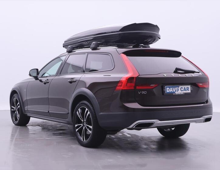 Volvo V90 5