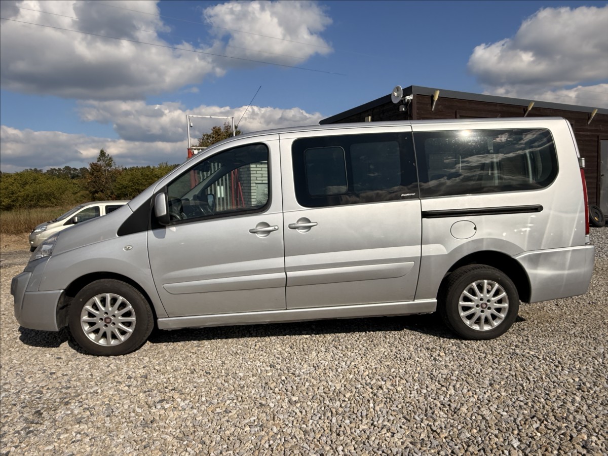 Fiat Scudo