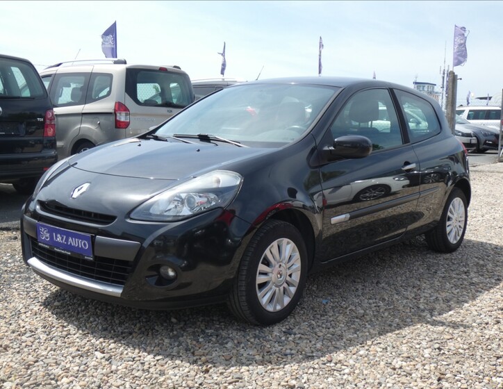Renault Clio 1