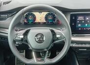 Škoda Octavia 17