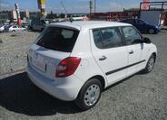 Škoda Fabia 8