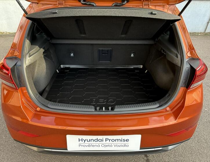 Hyundai i30 20