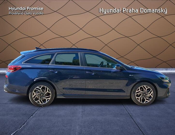 Hyundai i30 7