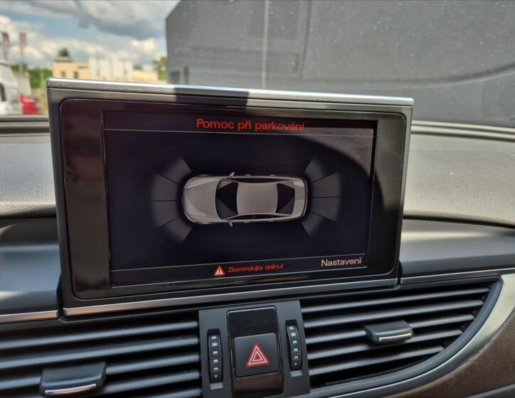 Audi A6 14