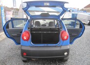 Chevrolet Spark 29