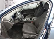 Ford Mondeo 26