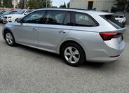 Škoda Octavia 7