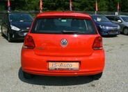 Volkswagen Polo 6