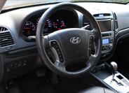 Hyundai Santa Fe 19