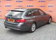 BMW Řada 3 7