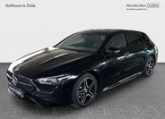 Mercedes-Benz CLA 1