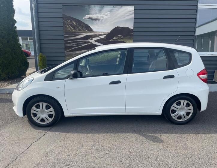 Honda Jazz 6