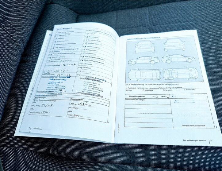 Volkswagen up! 29