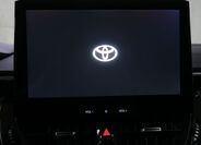 Toyota Corolla 15