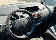 Citroën C4 Picasso 9