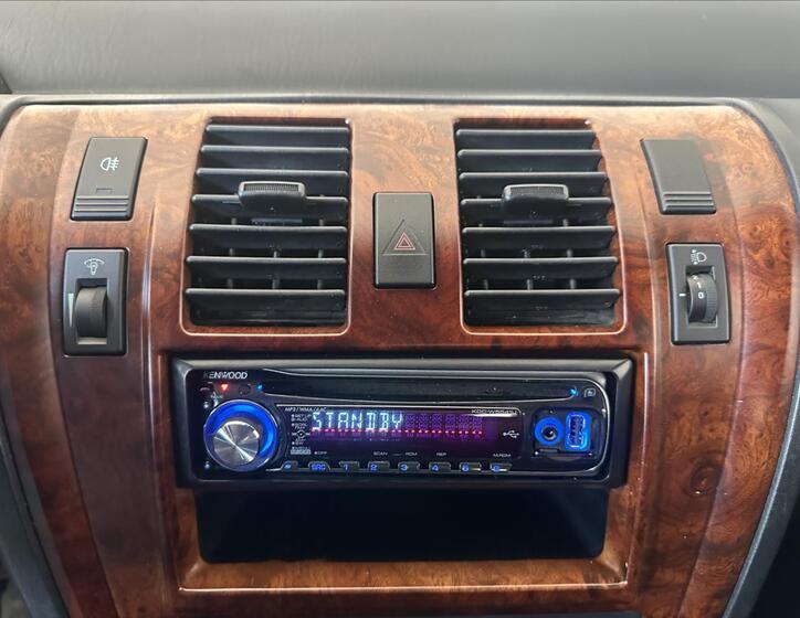 Hyundai Terracan 26