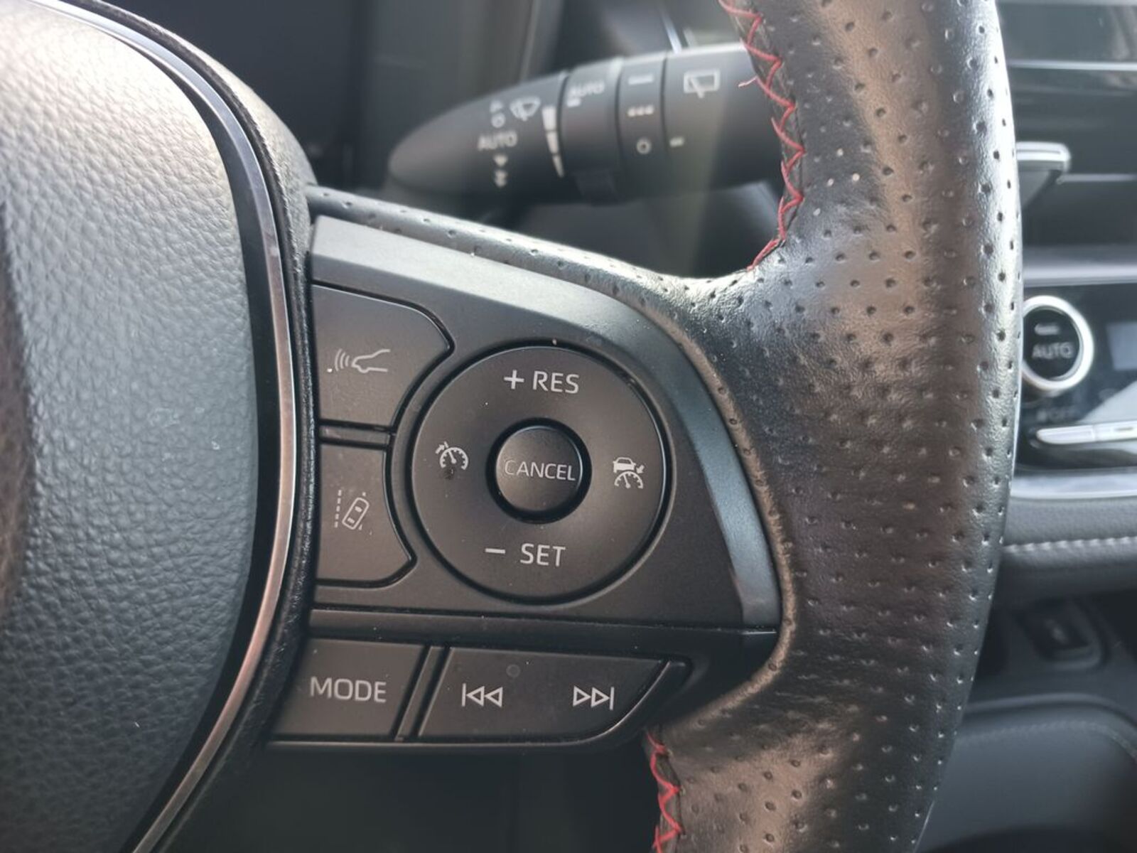 Toyota Corolla 18