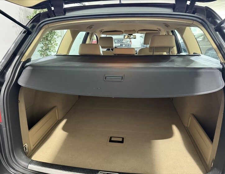 Volkswagen Passat 15