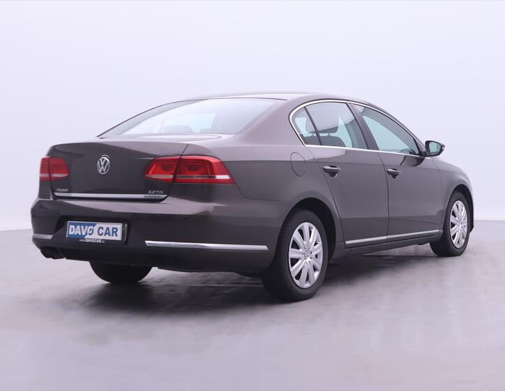 Volkswagen Passat 7