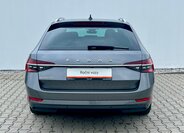 Škoda Superb 10