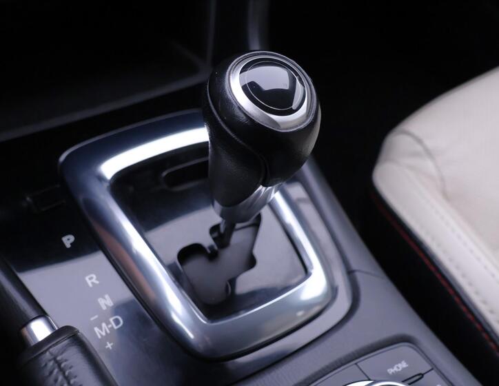 Mazda 6 32