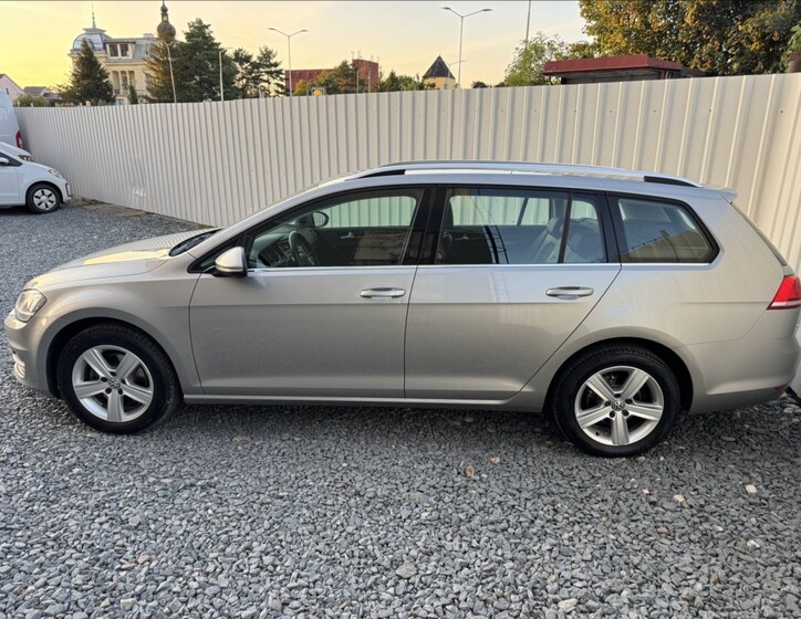 Volkswagen Golf 4
