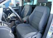 Volkswagen Touran 13