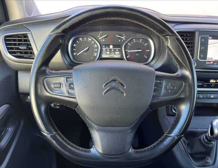Citroën SpaceTourer 13