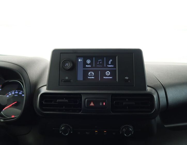 Opel Combo 20
