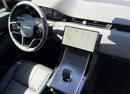 Land Rover Range Rover Evoque 34