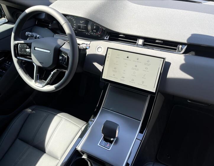 Land Rover Range Rover Evoque 34