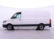 Volkswagen Crafter 4