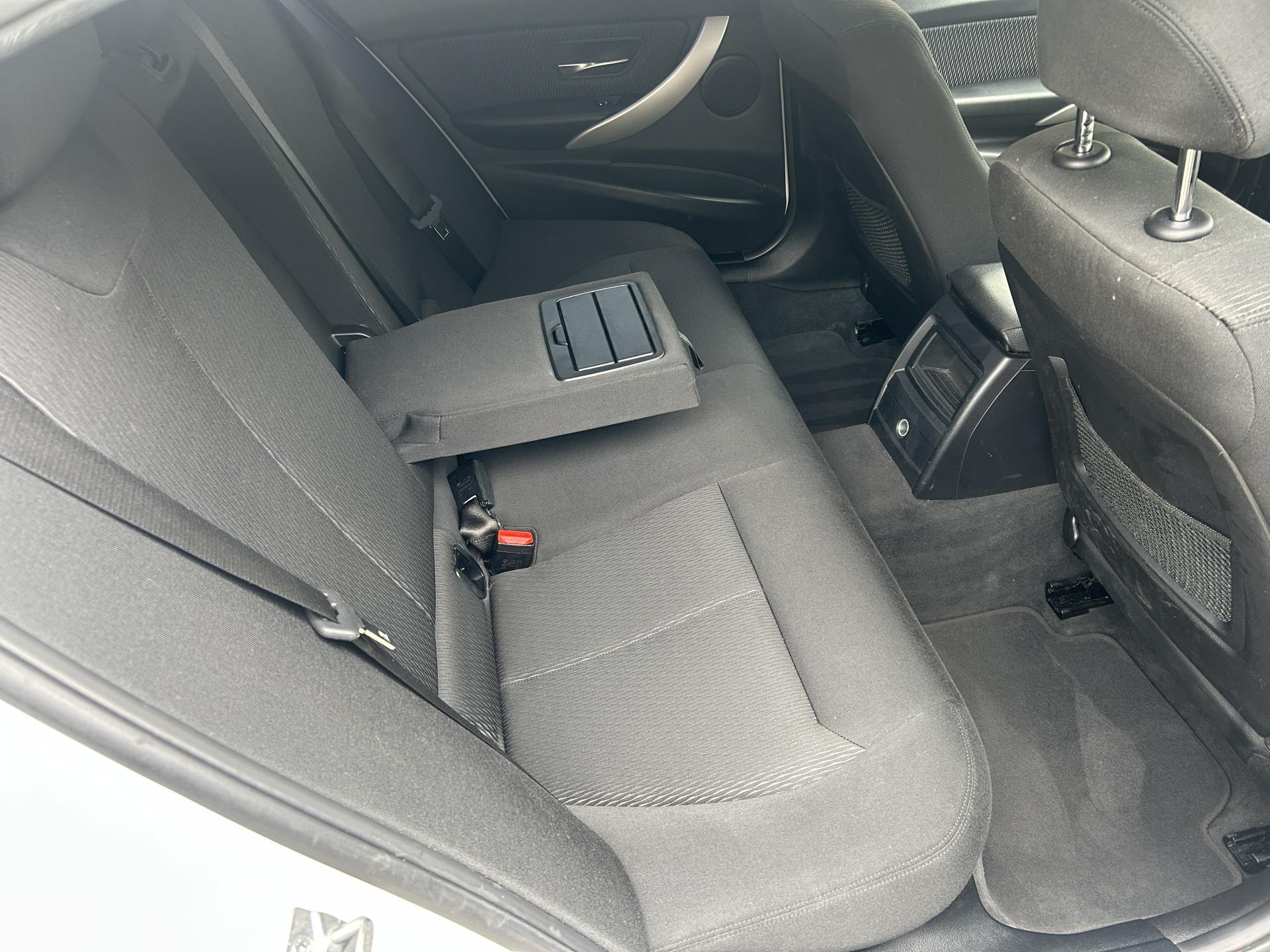 BMW Řada 3