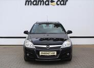 Opel Astra 2