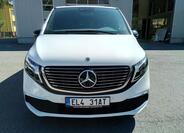 Mercedes-Benz EQV 8