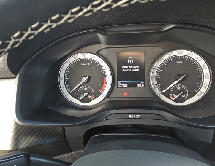 Škoda Kodiaq 16