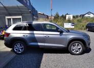 Škoda Kodiaq 8