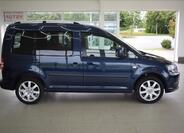 Volkswagen Caddy 4