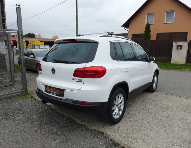 Volkswagen Tiguan 6