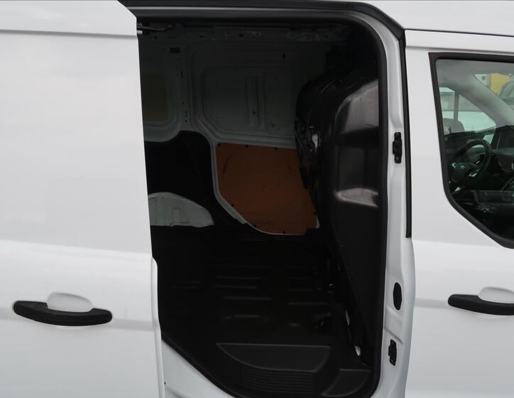 Ford Transit Connect 19